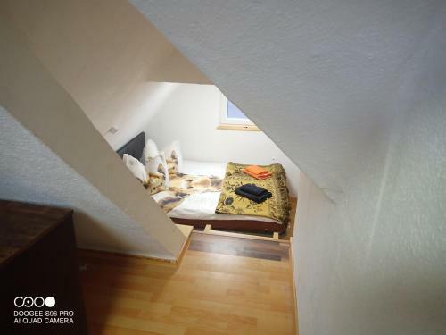 Apartamento Happy Villa Ferienwohnung 2