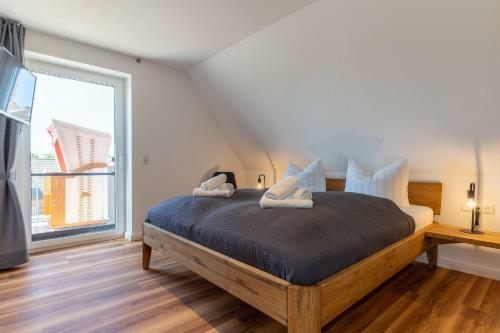 Apartamento Moand