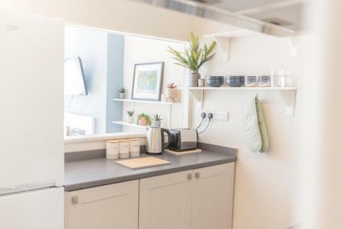 Apartamento 5a Queen Street