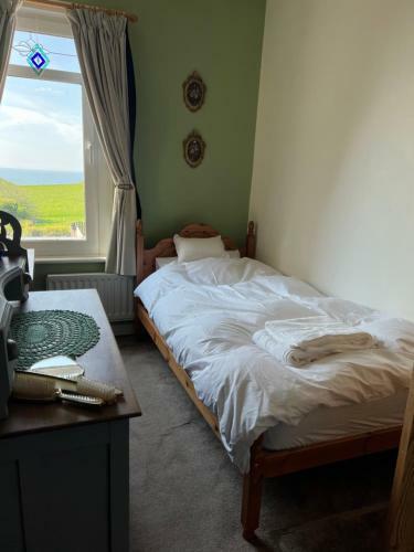 Highland View, Town House With The Sea View