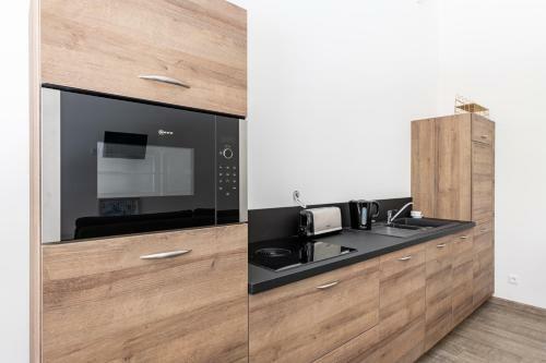 Apartamento La Croix D'or
