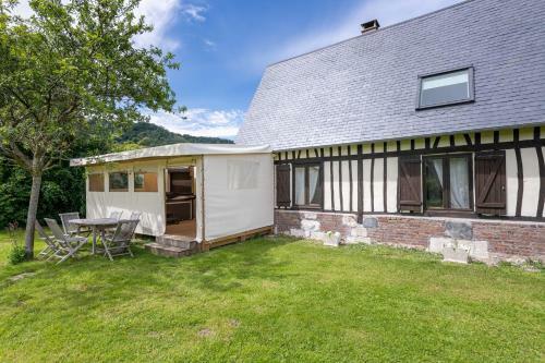 Apartamento La Croix D'or