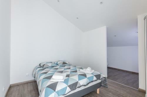 Apartamento La Croix D'or