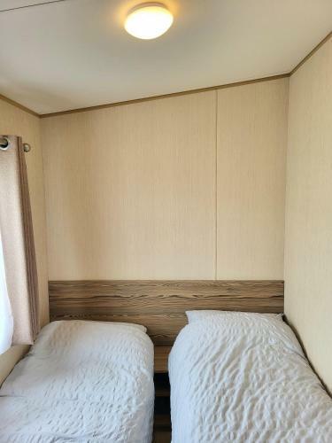 Apartamento Trieste 3bed Close To Beach, Seaview Caravan Park