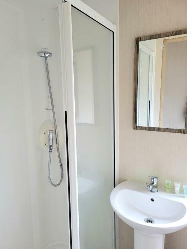 Apartamento Trieste 3bed Close To Beach, Seaview Caravan Park