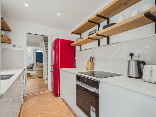Pass The Keys 3 Bed Scandi Heaven Minutes From The Beach