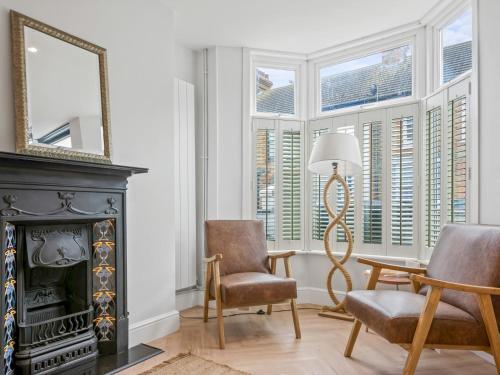 Pass The Keys 3 Bed Scandi Heaven Minutes From The Beach