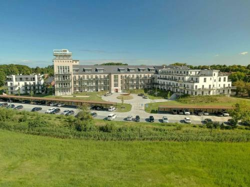 Apartamento Waterkant In Der Seefahrtschule