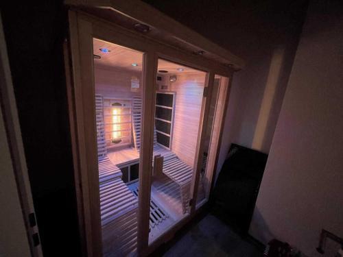 Apartamento Residenz Bollwark 1 1