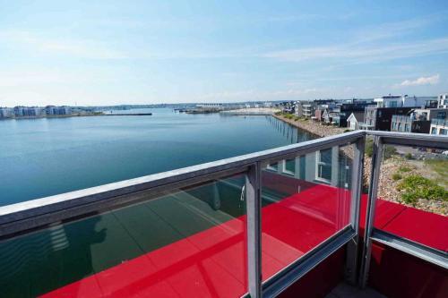 Apartamento Residenz Bollwark 2 2