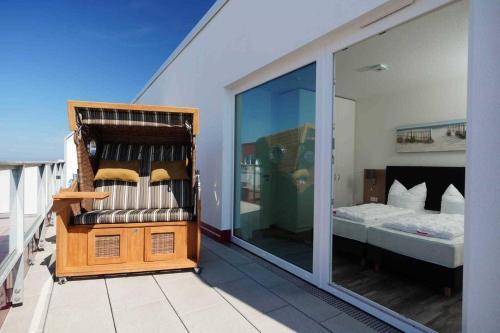 Apartamento Residenz Bollwark 2 2