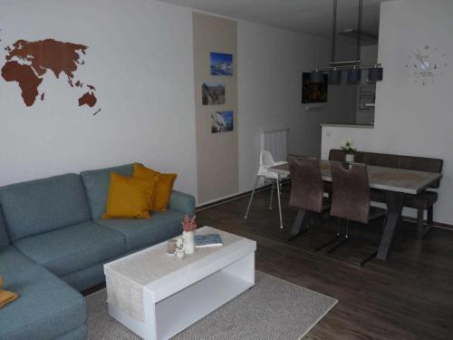 Apartamento Residenz Bollwark 2 1