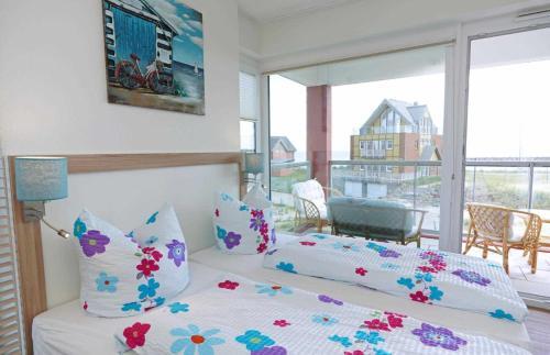 Apartamento Residenz Bollwark 2 1