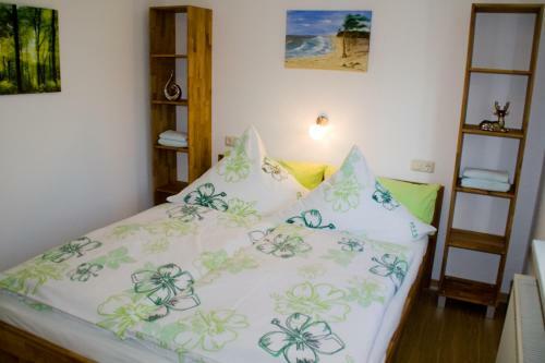 Apartamento Heuser Prerow Ferienunterk�nfte