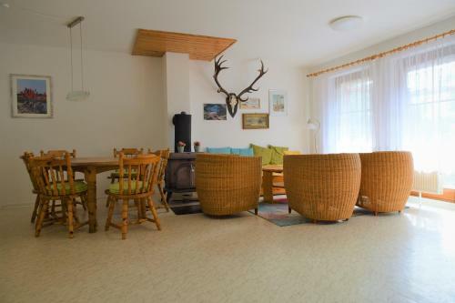 Ferienhaus Schwarzdorn