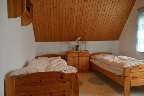 Ferienhaus Schwarzdorn
