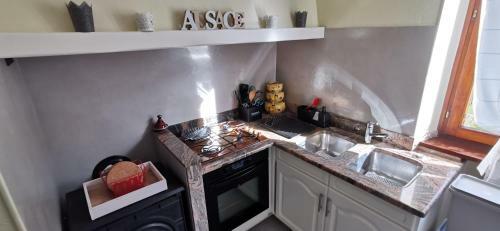 La Lavandi�re 4 � 6 Personnes