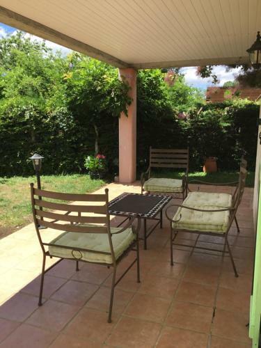Dans Le Pi�mont Pyr�n�en
