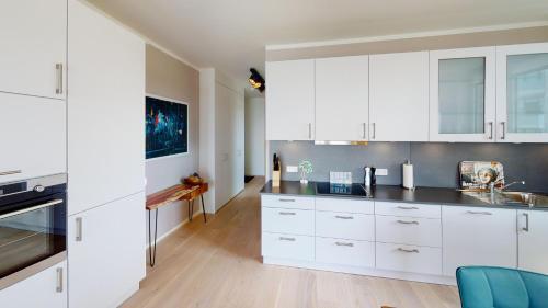 Apartamento Eichenhain Wohnung 07