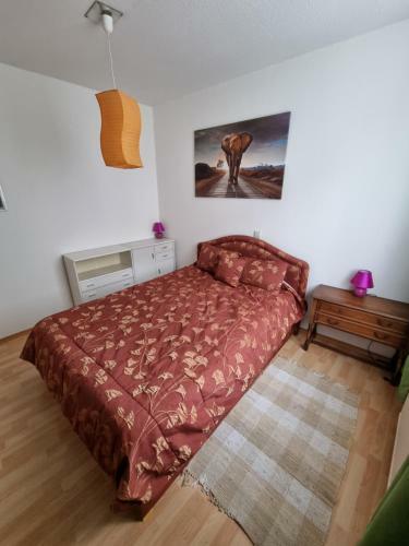 Apartamento Monique Pirmasens