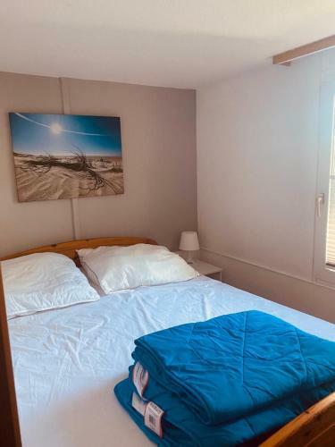 Apartamento Bungalow "strandblick"