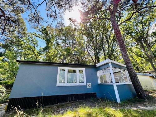 Apartamento Bungalow "strandblick"