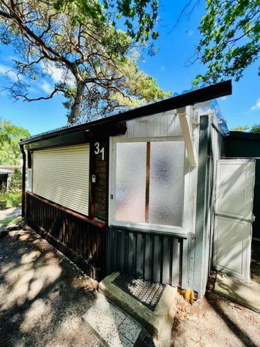 Apartamento Bungalow "strandblick"