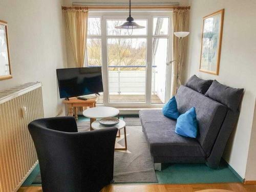 Apartamento Haffblick Boltenhagen 1 1