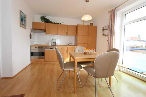Apartamento Haffblick Boltenhagen 1 1