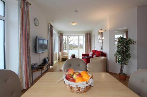 Apartamento Haffblick Boltenhagen 1 1