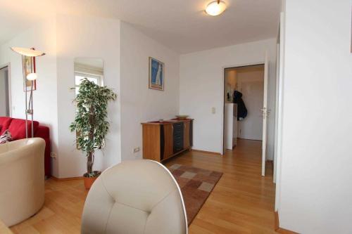 Apartamento Haffblick Boltenhagen 1 1