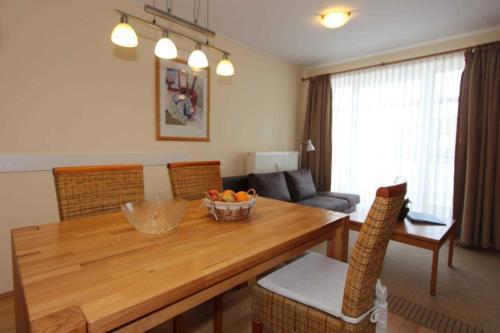 Apartamento Haffblick Boltenhagen 1 1
