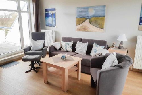 Apartamento Haffblick Boltenhagen 1 1
