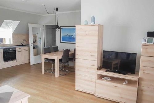 Apartamento Haffblick Boltenhagen 1 1
