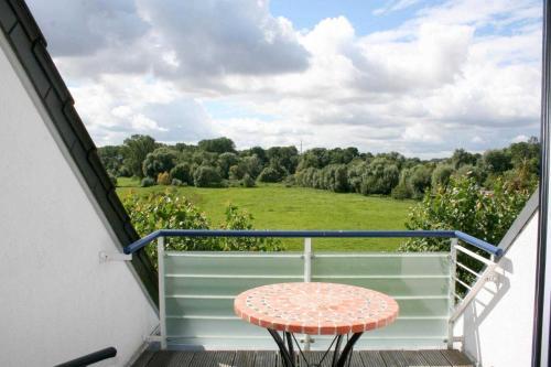 Apartamento Haffblick Boltenhagen 1 1