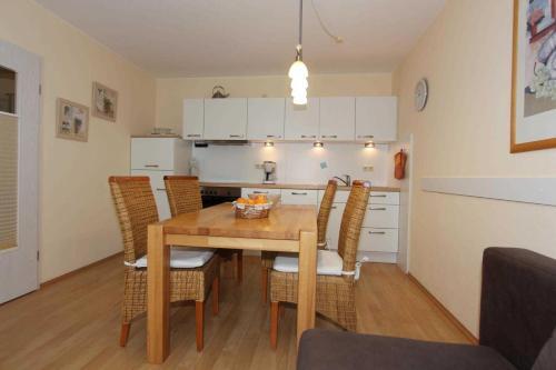 Apartamento Haffblick Boltenhagen 1 1