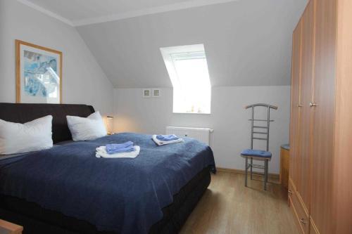 Apartamento Haffblick Boltenhagen 1 1