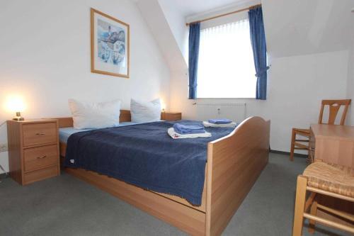 Apartamento Haffblick Boltenhagen 1 1