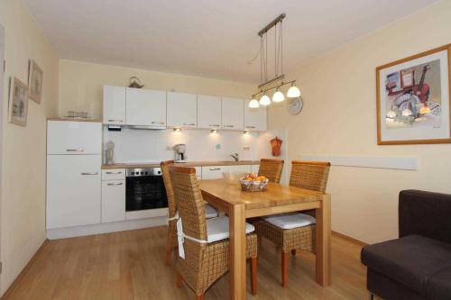 Apartamento Haffblick Boltenhagen 1 1