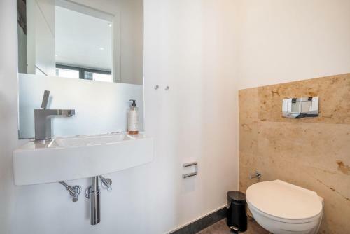 Apartamento Villa Paula Das Volkmars