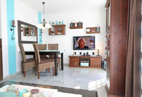 Apartamento Villa Lena - Wohnung Perlmutt