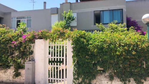Apartamento Casa Bouganville