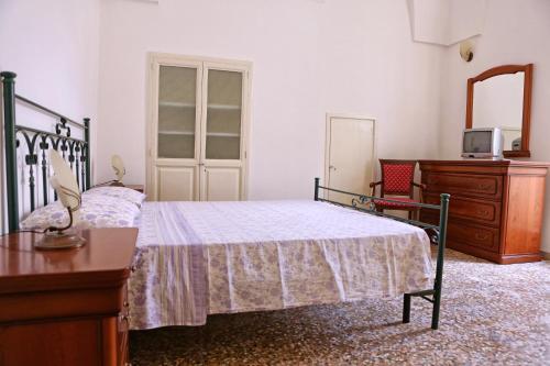 Apartamento Appartamenti Marinelli - Specchia