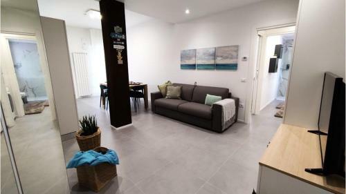 Apartamento Casa Marzi