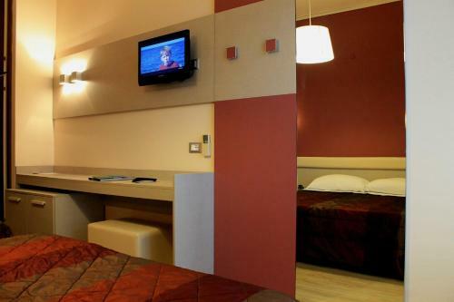Hotel Astor
