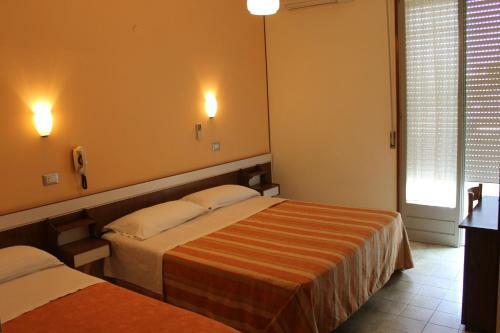 Hotel Astor