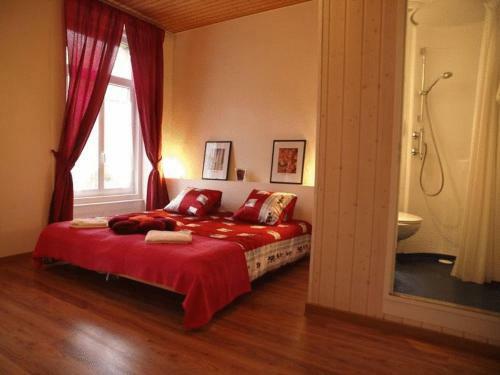 Hostal H�tel Garni Villa Carmen