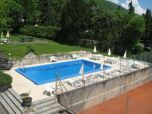Hostal H�tel Garni Villa Carmen