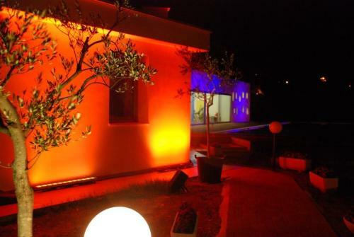 Hotel La Sorgente Resort