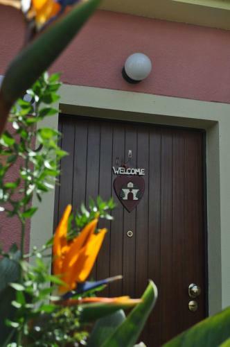 Ariedo Bed And Breakfast